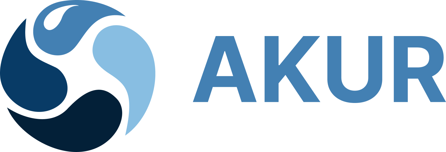 Logo Akur