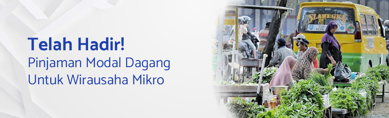 LAYANAN ANJAK PIUTANG UNTUK PENGUSAHA UMKM BERBADAN USAHA